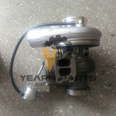 Turbocharger 185-8016 0R-7981 Turbo S200A for Caterpillar IT38G II En 3126 C7