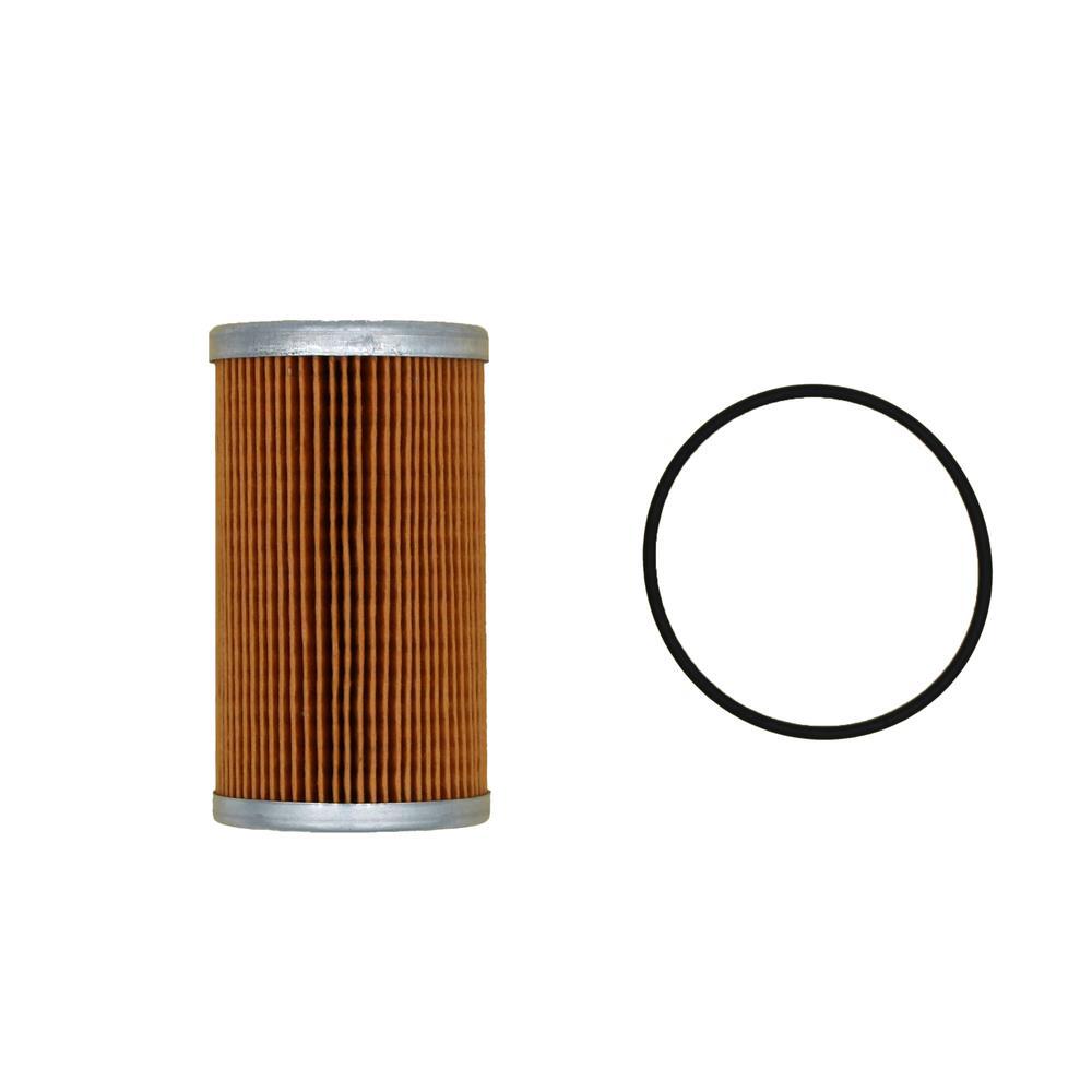 Fuel Filter to fit Fits Massey Ferguson 3702815M1 79018911 Yanmar 129100-55650
