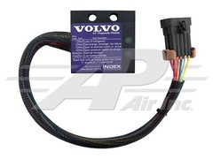 APADS Control Module 20579810 for Volvo 10 Pin – Set Point CM-814 30s