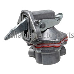 For Ford New Holland TL70 TL80 TL90 Fuel Lift Transfer Pump 72093848 504090936