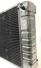 NEW 219986 Radiator – 27 1/2 x 15 1/4 x 2 Fits Skidsteer Bobcat Loader