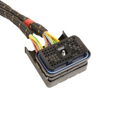 Wire Harness (Used) for CATERPILLAR 311 312 313 314 205-1252 2051252