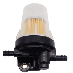 Fuel Filter Assembly 6A320-58862 For Kubota B7610 B7800 B2320 B2620 B2920 B3000