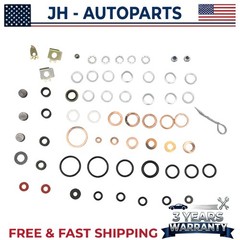 New Quality Injection Pump Repair Kit For FORD Massey Ferguson 3 4 & 6 Cyl