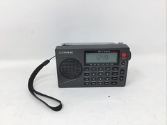 C. Crane CC Skywave SSB 2 AM/FM/SW/NOAA/VHF Aviation Radio Single Side Band Case