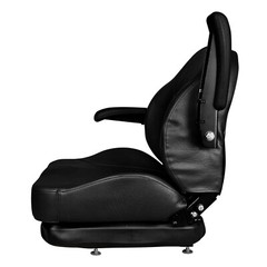 Trac Seats Heavy Duty Suspension Seat for Spartan Woods Yazoo Ventrac and More