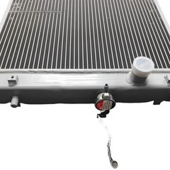 For Kubota L4760 L5040 L5060 L5240 L5460 L5740 New Tractor Radiator TD270-16010