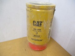 308-7298 Genuine OEM CAT FUEL FILTER Caterpillar 3087298