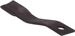 W45327 Rotary Cutter Blade fits John Deere MX10 MX5 MX6