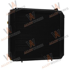 8504676 Forklift Radiator For Hyster Yale S40-65XM 1375909 580013390 2038182