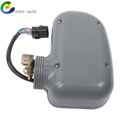 14390065P03 14390065P02 Monitor Display Panel For Volvo C240 EC290 EC360 EC460