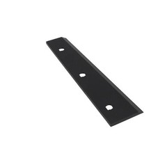 Baler Plunger Stationary Tapered Knife fits John Deere 456 456A 336 346 E17777
