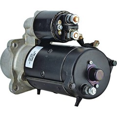 410-24321-JN J&N Electrical Products Starter