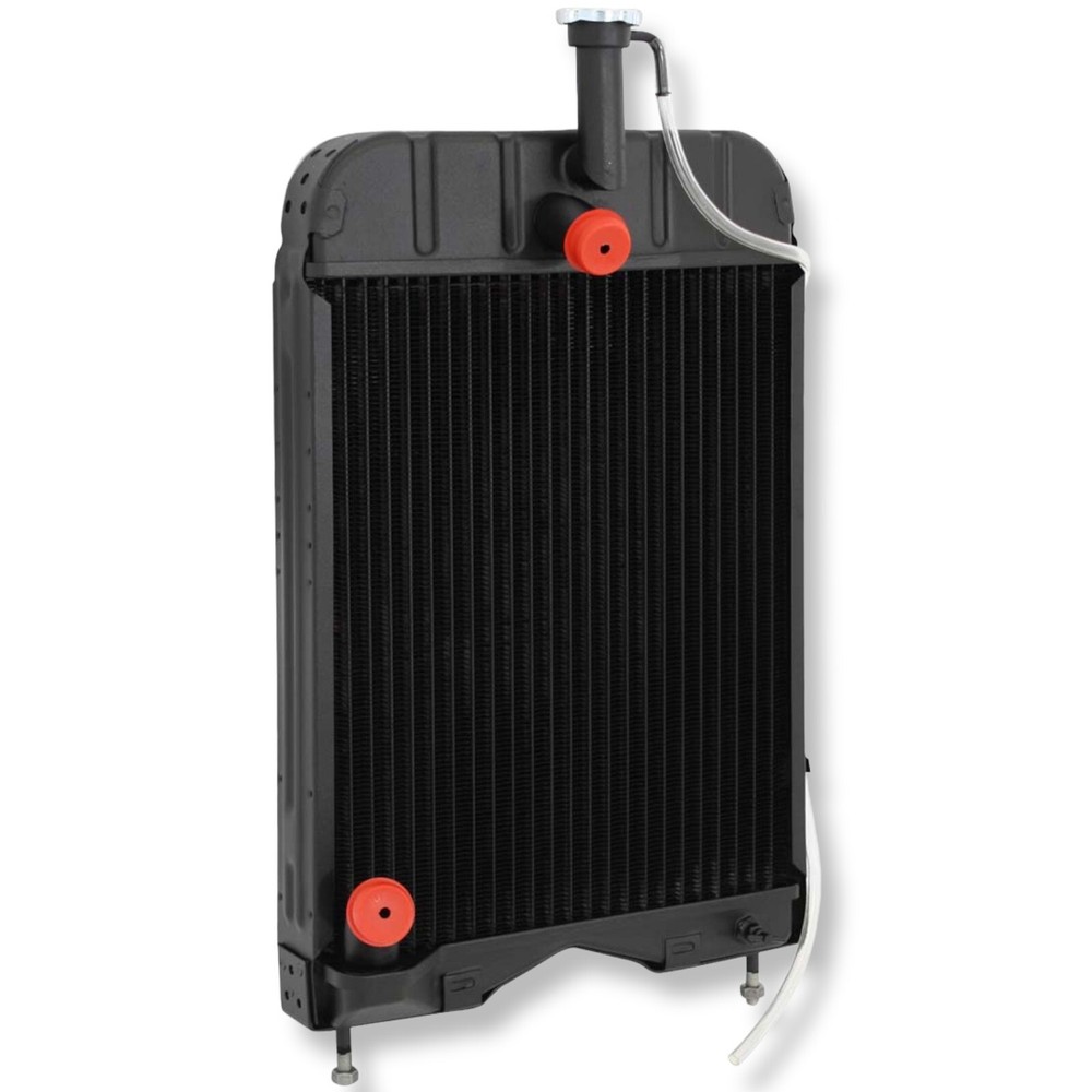 Tractor Radiator Fits Massey Ferguson 240 263 253 OEM Part# 3599709M92