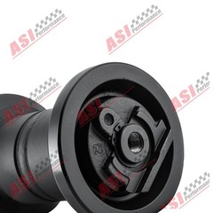 8X Bottom Roller / Track Roller for Kubota KX057,KX161-3 Excavator Undercarriage