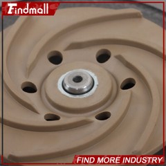 Findmall Water Pump RE546906 RE505981 For John Deere Engine 4.5L 4045 6.8L 6068