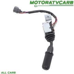 ALL-CARB 701/80355 Column Switch RH 1 Speed Wiper for JCB 409 406 528S 540S X