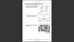 Case IH Steiger 350 400 450 500 550 600 Tier 4 Service Repair Manual 47488212