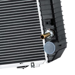 Radiator for 12+ Doosan Daewoo Forklift G20P-5 GM 3.0L LP 209006