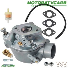 ALL-CARB Carburetor FOR Massey Ferguson TO35 35 40 50 F40 50 135 150 202
