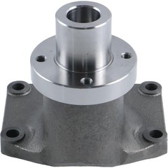 Fan Drive Housing 4113H073 for Perkins 1004-4 135Ti 1004-40 1006-6 1006-60