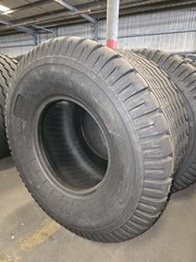 Tire, 500/50-17, PR – 18, Implement, Extra Load, TL, BALER