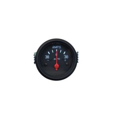 A0NN10670A Amp Meter Fits Massey Ferguson TO35 35 50 65 85 165 SUPER 90