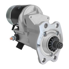 Starter Motor Style OSGR For John Deere Tractor 1050 1450 Yanmar 028000-5660