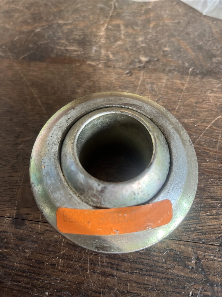 NOS SpeeCo Cat 3 Ball Replacement B2230