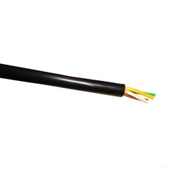 14 Gauge 4 Conductor 20 Feet Cable Wiring Trailer Lights Wire Boat RV Car 14/4