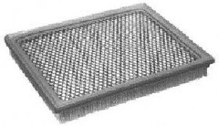 FA1695 Air Filter Size: 1 Count (Pack of 1)