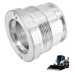 Hydraulic Cylinder Head 6539323 653-9323 Fits For Bobcat Loader 319 321 418 520