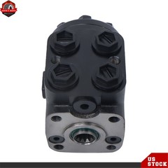 Steering Control Unit 82851795 For Ford 7010 7810S 8010 3010S 4010S 5010S Tb80