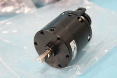 SMC 10-CDRB1FW30-90S-R73L, 1Pcs, Free Expedited Shipping