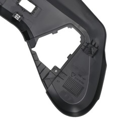 Left Driver Side Seat Track Cover fit for Chrysler Town & Country 11-16 1UQ99DX9