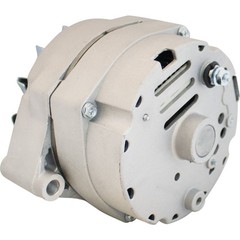 Alternator Kit for International Tractor M Super M IHCALTM; 400-12398