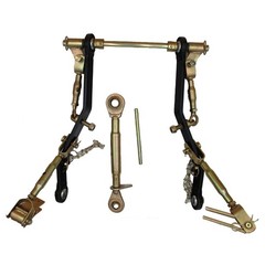 New Aftermarket 3 Point Hitch Kit Fits Kubota B Series 3PT K3PK EKTL01