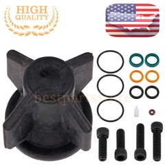Control Valve Seal Kit For Bobcat 742 743 751 753 763 773 843 853 863 864 873