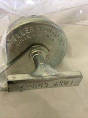 OIL FILLER CAP 1 1/2 INCH ENGINE DIESEL TRACTOR MACHINERY HEAVY DUTY