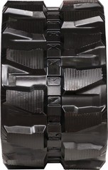 Fits CAT MM40CR – (1-Track) 16″ MWE Rubber Track 400×72.5Wx72 CAT 304/305’s EX45