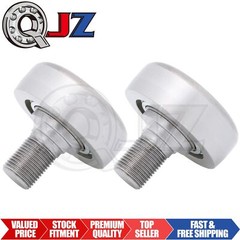 [Qty.2] 6901P Plunger Roller Bearing [63.5mm Outer Race x 22.42mm Race Width]