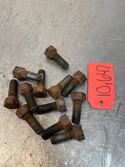 1982 John Deere 2940 Tractor Front Lug Bolts