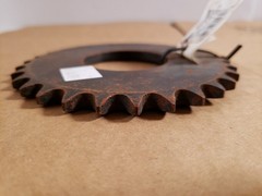 SpeeCo 80403000 Sprocket/#40 Chain, 30 Teeth/X HUB, 5540162