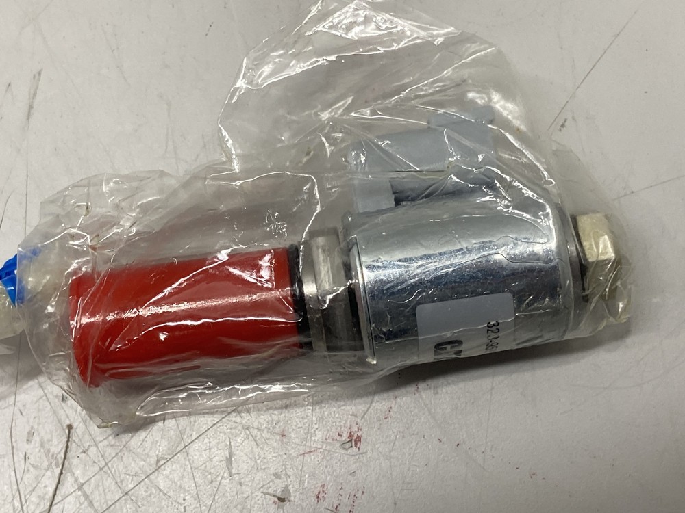 New OEM Cat Caterpillar 173-2056 Solenoid Modulating Valve for Fan Drive
