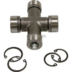 U-Joint 3 9/16″ Length, 15/16″ OD, Fits SMA/Tisco, Weasler, WS2380 Series