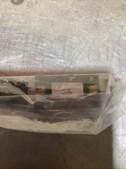 SMC SINGLE ACTING SOLENOID VALVE,VFR3100-3FZ, NOS
