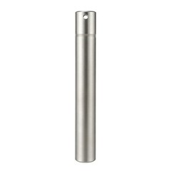 40cr Bucket Pin 40Cr High Carbon 50mm x 345mm Compatible with CAT Komatsu Brands