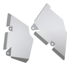 Suitable for BMW Motorrad R1200GS ADV 13-17 years rear foot fender