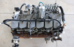 Cummins 6BT Series 12v 5.9L Diesel Engine | No Core Fee