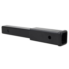 12” Hitch Extension 12 Inches Hitch Extention12 Inch Hitch Extender 5/8“